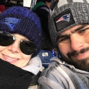 Meet your Posher, Christine